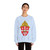 Diocese of Alexandria in Louisiana - Crewneck Sweatshirt