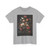 HEEM, Jan Davidsz. de - Flowers in Glass and Fruits (Artwork) T-Shirt