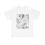 BRUEGEL, Pieter the Elder - The Painter and the Connoisseur (Artwork) T-Shirt