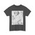 BRUEGEL, Pieter the Elder - The Painter and the Connoisseur (Artwork) T-Shirt