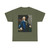 AMIGONI, Jacopo - Portrait of a Gentlemen in Blue Jacket (Artwork) T-Shirt