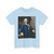 AMIGONI, Jacopo - Portrait of a Gentlemen in Blue Jacket (Artwork) T-Shirt