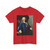 AMIGONI, Jacopo - Portrait of a Gentlemen in Blue Jacket (Artwork) T-Shirt