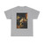 AMERLING, Friedrich von - Rudolf von Arthaber with his Children (Artwork) T-Shirt