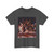 ALLORI, Alessandro - The Body of Christ with Two Angels (Artwork) T-Shirt
