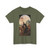 GOSSAERT, Jan (called Mabuse) - St Anthony with a Donor (Artwork) T-Shirt