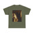 DECAMPS, Alexandre Gabriel - Turkish Merchant Smoking in His Shop (Artwork) T-Shirt