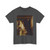 DECAMPS, Alexandre Gabriel - Turkish Merchant Smoking in His Shop (Artwork) T-Shirt