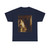 DECAMPS, Alexandre Gabriel - Turkish Merchant Smoking in His Shop (Artwork) T-Shirt
