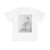 DAVID,Jacques-Louis - Nude study of Pope Pius VII (Artwork) T-Shirt