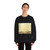 GOYEN, Jan van - View of Dordrecht from the Oude Maas (Artwork) Crewneck Sweatshirt