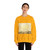 GOYEN, Jan van - View of Dordrecht from the Oude Maas (Artwork) Crewneck Sweatshirt
