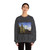 HEYDEN, Jan van der - The New Town Hall in Amsterdam (Artwork) Crewneck Sweatshirt