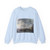 GOYEN, Jan van - A Scene on the Ice near Dordrecht (Artwork) Crewneck Sweatshirt