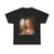 LEONARDO da Vinci - The Madonna of the Carnation (detail) (Artwork) T-Shirt