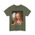 LEONARDO da Vinci - The Madonna of the Carnation (detail) (Artwork) T-Shirt