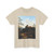 BUSIRI, Giovanni Battista - Roman Landscape near to a Bridge (Artwork) T-Shirt