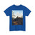 BUSIRI, Giovanni Battista - Roman Landscape near to a Bridge (Artwork) T-Shirt