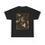 CACCIANIGA, Francesco - St Carlo Borromeo Tended by an Angel (Artwork) T-Shirt