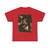 CACCIANIGA, Francesco - St Carlo Borromeo Tended by an Angel (Artwork) T-Shirt