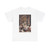 LIEFERINXE, Josse - Pilgrims at the Tomb of St Sebastian (Artwork) T-Shirt