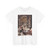 LIEFERINXE, Josse - Pilgrims at the Tomb of St Sebastian (Artwork) T-Shirt