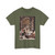 LIEFERINXE, Josse - Pilgrims at the Tomb of St Sebastian (Artwork) T-Shirt