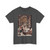 LIEFERINXE, Josse - Pilgrims at the Tomb of St Sebastian (Artwork) T-Shirt