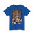 LIEFERINXE, Josse - Pilgrims at the Tomb of St Sebastian (Artwork) T-Shirt