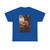 LEONARDO da Vinci - St John in the Wilderness (Bacchus) (Artwork) T-Shirt