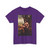 LEONARDO da Vinci - St John in the Wilderness (Bacchus) (Artwork) T-Shirt