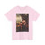 LEONARDO da Vinci - St John in the Wilderness (Bacchus) (Artwork) T-Shirt