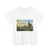 HEUSCH, Jacob de - A View of the Forum Romanum (Artwork) T-Shirt