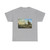 HEUSCH, Jacob de - A View of the Forum Romanum (Artwork) T-Shirt