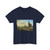 HEUSCH, Jacob de - A View of the Forum Romanum (Artwork) T-Shirt