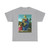 LIPPI, Filippino - The Virgin and Child with Saint John (Artwork) T-Shirt
