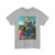 LIPPI, Filippino - The Virgin and Child with Saint John (Artwork) T-Shirt