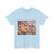 CARRACCI, Annibale -frescoes-Triumph of Bacchus and Ariadne (detail) (Artwork) T-Shirt