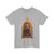 LIPPI, Fra Filippo  - 1430-Madonna with Child (Tarquinia Madonna) (Artwork) T-Shirt