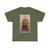 LIPPI, Fra Filippo  - 1430-Madonna with Child (Tarquinia Madonna) (Artwork) T-Shirt