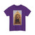 LIPPI, Fra Filippo  - 1430-Madonna with Child (Tarquinia Madonna) (Artwork) T-Shirt