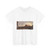 CANALETTO - View of San Giovanni dei Battuti at Murano (Artwork) T-Shirt