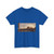 CANALETTO - View of San Giovanni dei Battuti at Murano (Artwork) T-Shirt