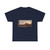 CANALETTO - View of San Giovanni dei Battuti at Murano (Artwork) T-Shirt