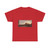 CANALETTO - View of San Giovanni dei Battuti at Murano (Artwork) T-Shirt