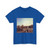 CANALETTO - Whitehall and the Privy Garden from Richmond House (Artwork) T-Shirt