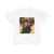 HAYEZ, Francesco - Self-Portrait in a Group of Friends (Artwork) T-Shirt