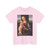 LORENZO DI CREDI - Madonna and Child with a Pomegranate (Artwork) T-Shirt