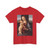 LORENZO DI CREDI - Madonna and Child with a Pomegranate (Artwork) T-Shirt