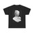 HOUDON, Jean-Antoine - Bust of the Artist's Wife (Artwork) T-Shirt